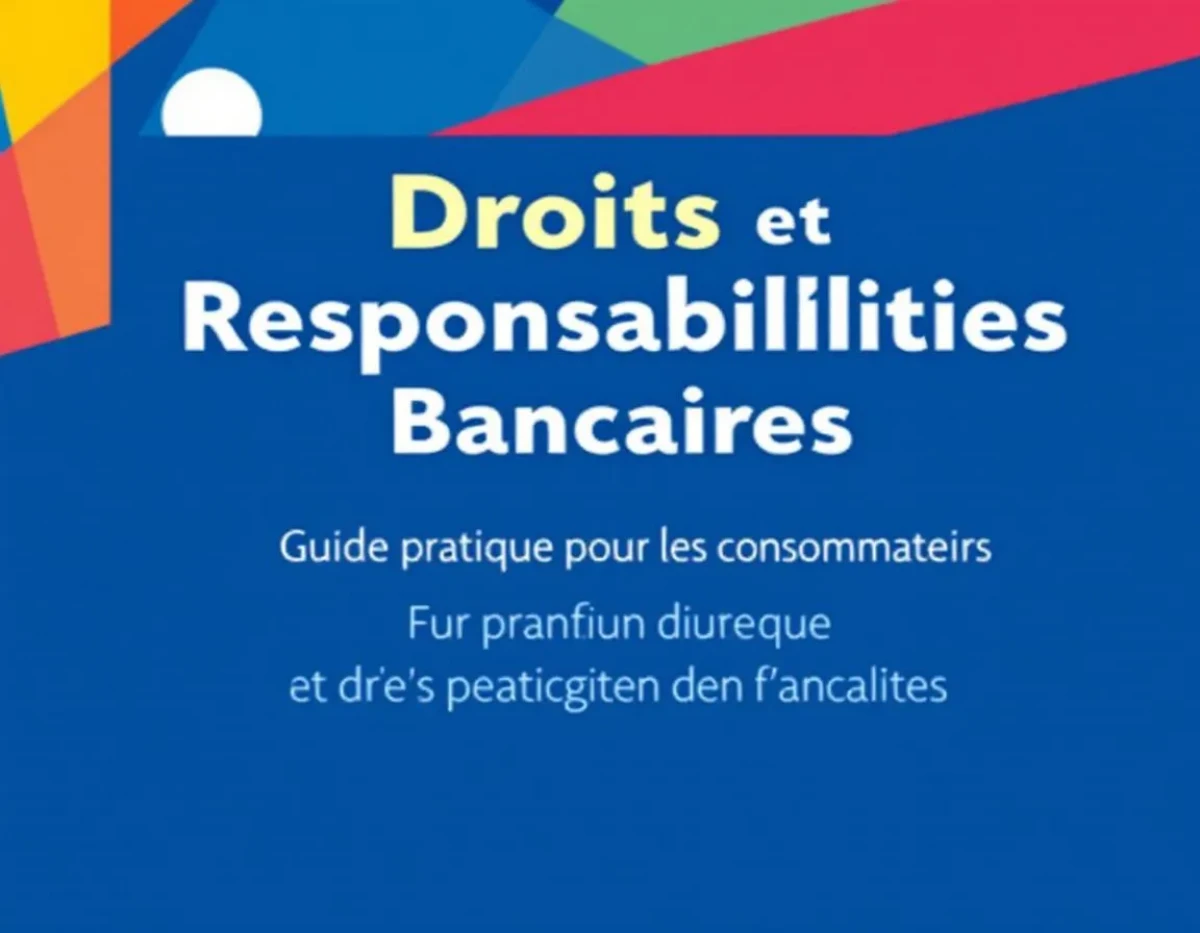 Droits et Responsabilités Bancaires : Guide Pratique pour les Consommateurs