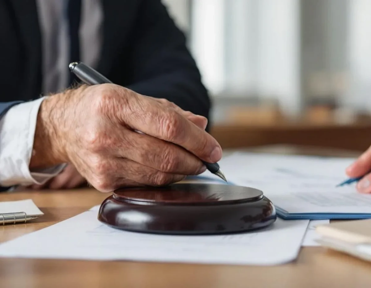 Guide Pratique : Rédiger un Contrat de Travail en Conformité avec la Loi