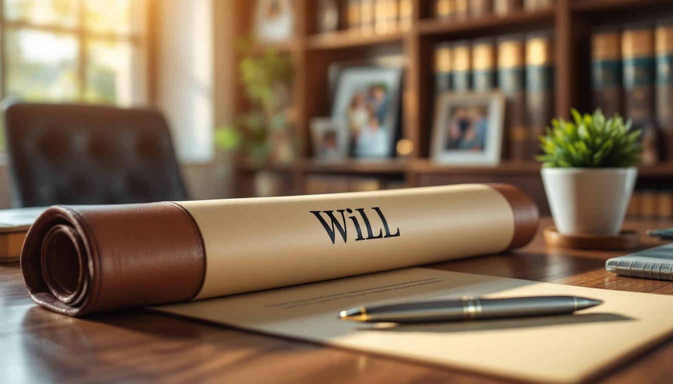 Succession et donation : anticiper pour protéger vos proches