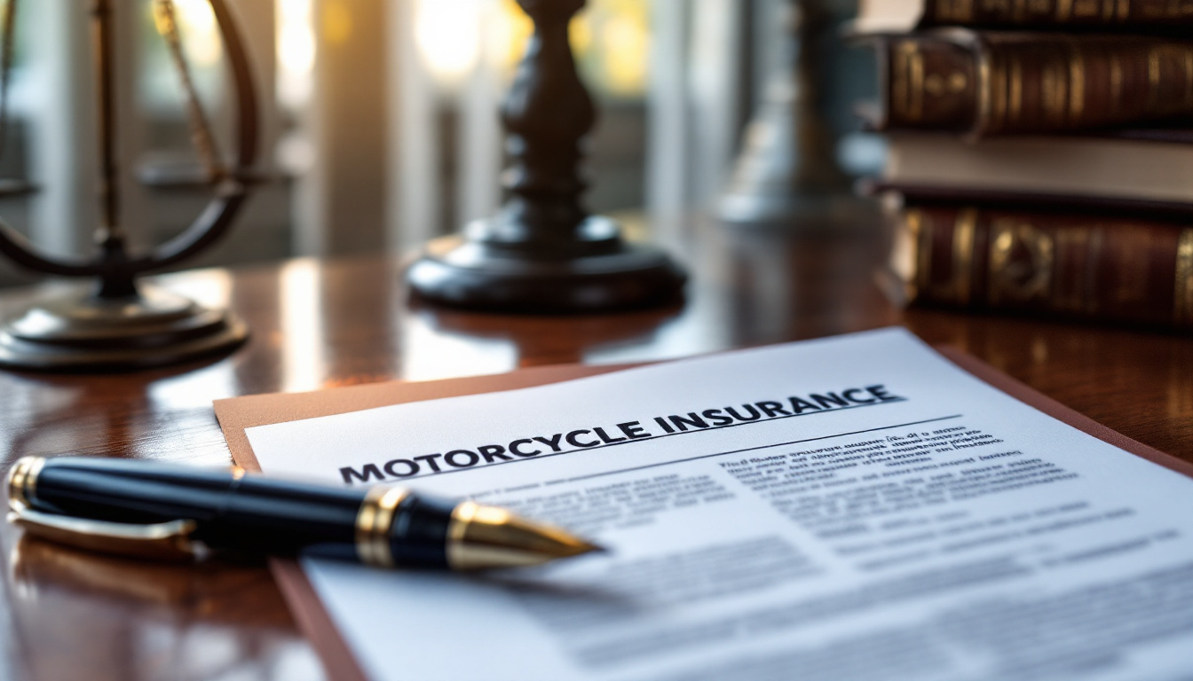Assurance moto : Décryptage des nouvelles obligations légales