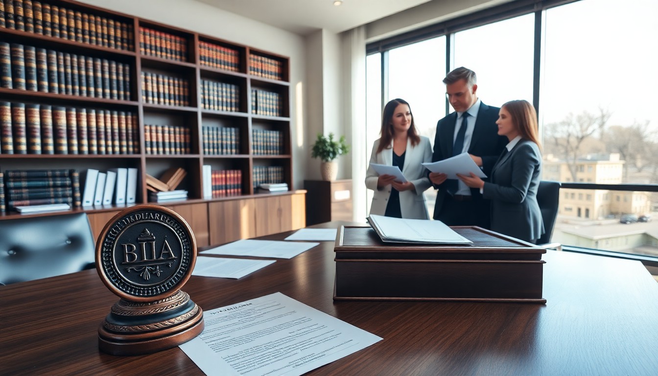Comment choisir son sru notaire pour un achat immobilier