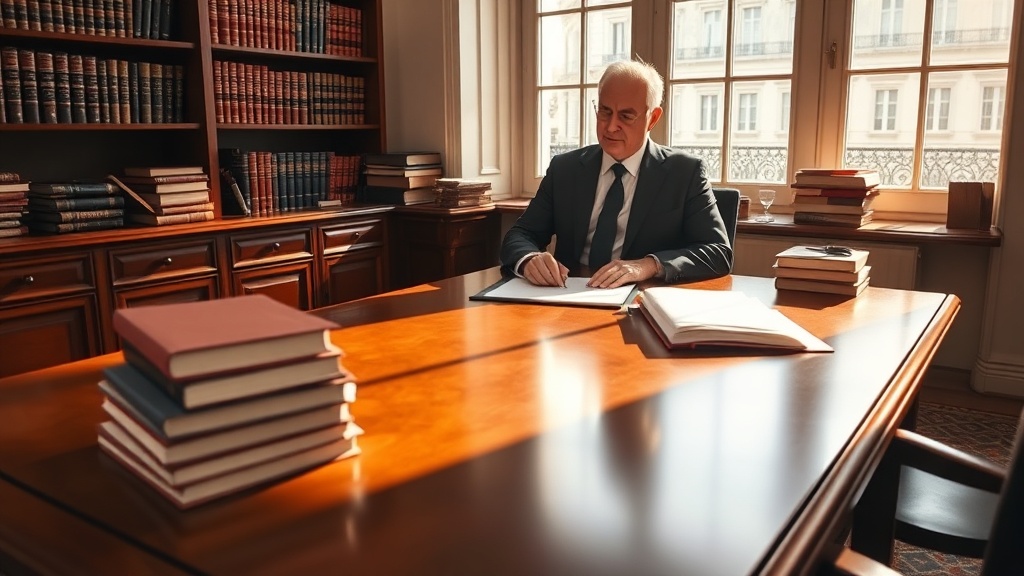 Avocats succession Paris : Simplifiez vos démarches légales