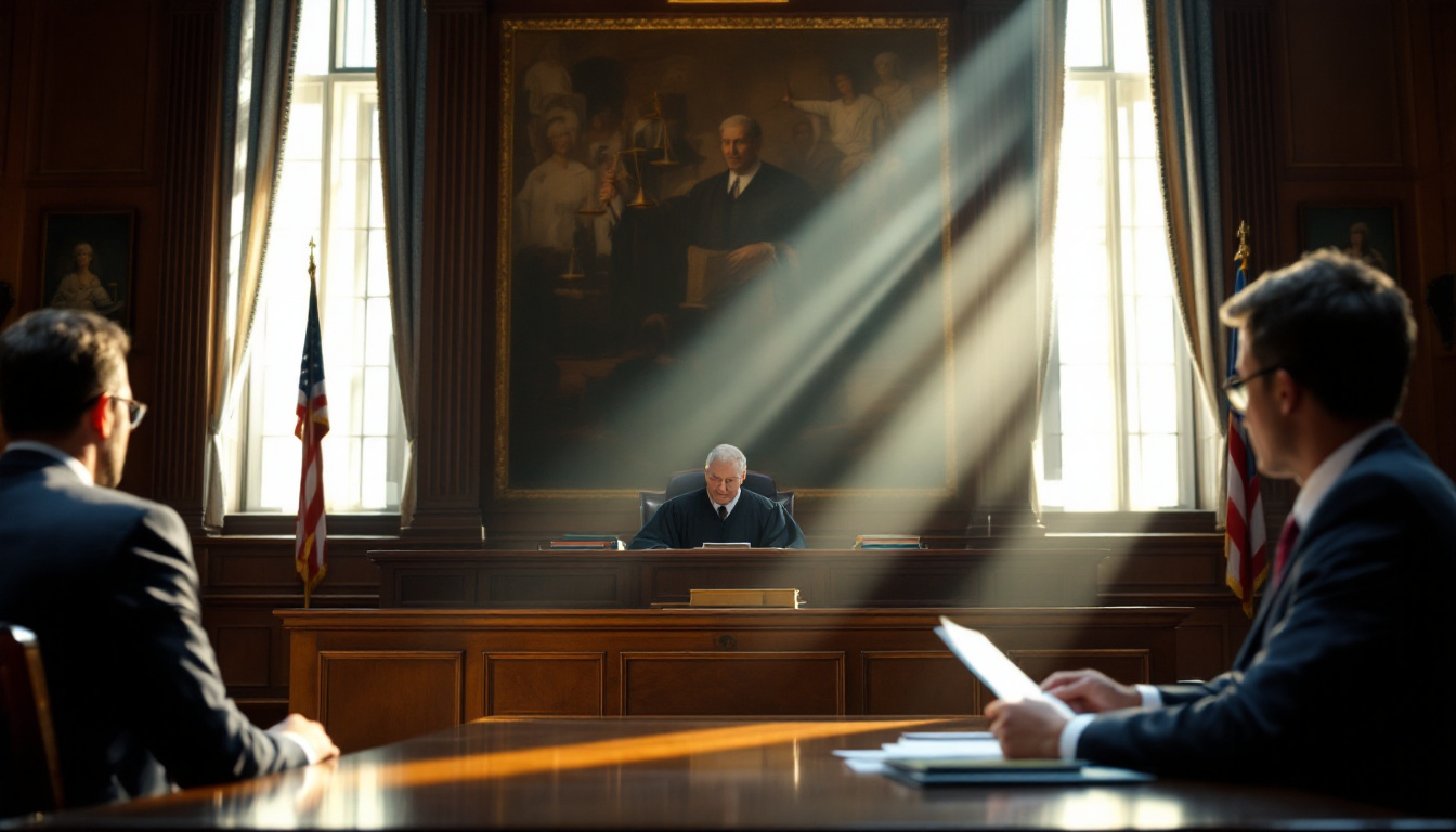 Assignation devant le tribunal : étapes et conseils pour bien se préparer