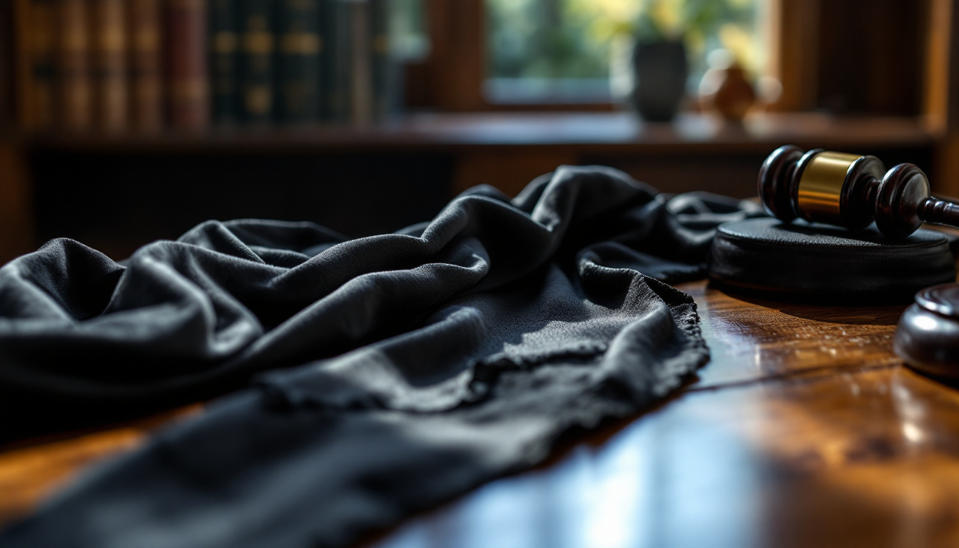 Toque avocat : une tradition à préserver ou à réinventer